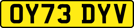 OY73DYV