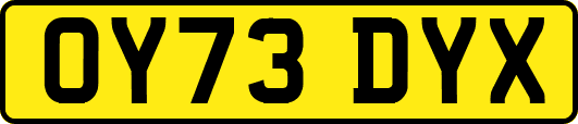 OY73DYX