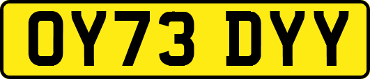 OY73DYY