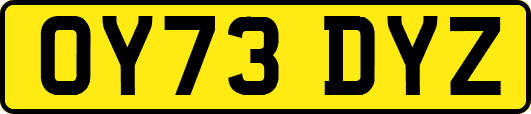 OY73DYZ