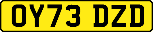 OY73DZD