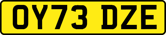 OY73DZE
