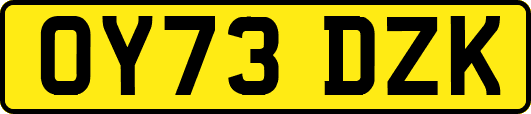 OY73DZK