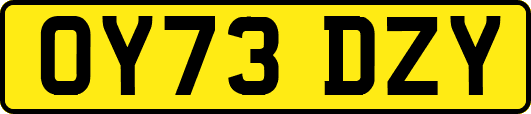 OY73DZY
