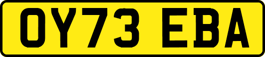 OY73EBA