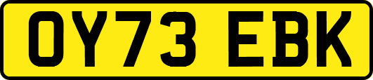 OY73EBK