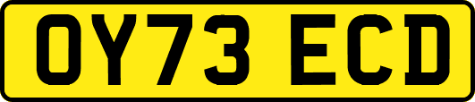 OY73ECD