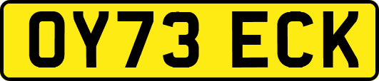 OY73ECK