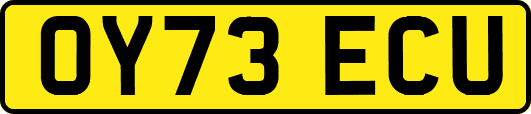 OY73ECU