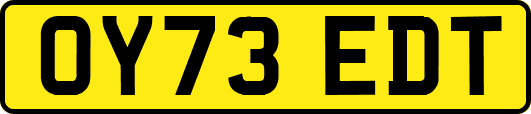 OY73EDT