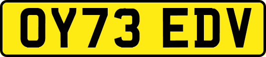 OY73EDV