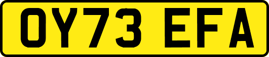 OY73EFA