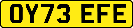 OY73EFE
