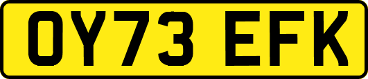 OY73EFK