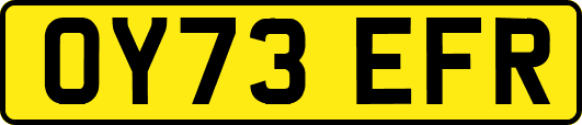 OY73EFR