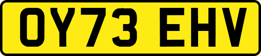 OY73EHV
