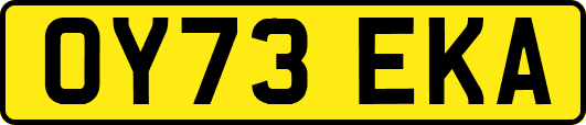 OY73EKA
