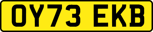 OY73EKB