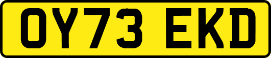 OY73EKD