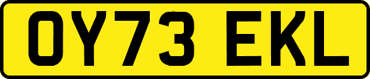 OY73EKL
