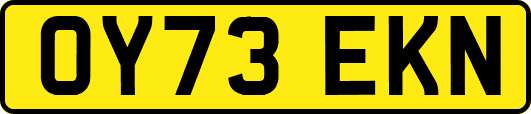 OY73EKN
