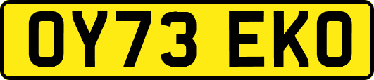 OY73EKO