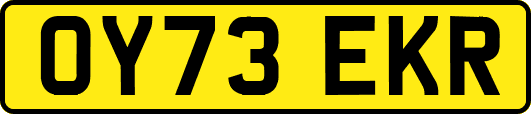OY73EKR