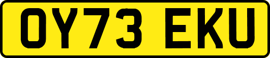 OY73EKU