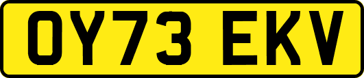 OY73EKV