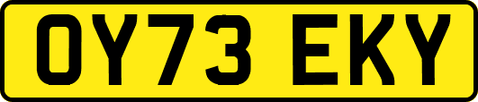 OY73EKY