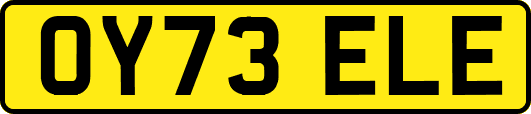 OY73ELE