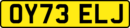 OY73ELJ