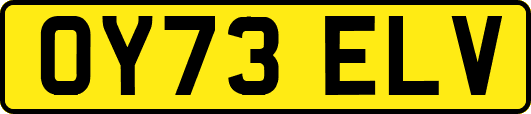 OY73ELV
