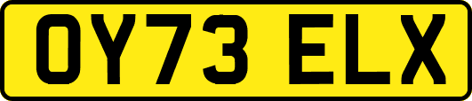 OY73ELX