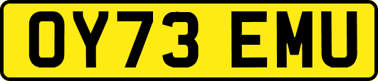 OY73EMU