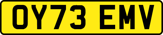 OY73EMV