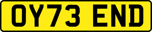 OY73END
