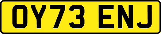 OY73ENJ