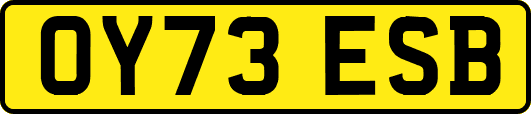 OY73ESB
