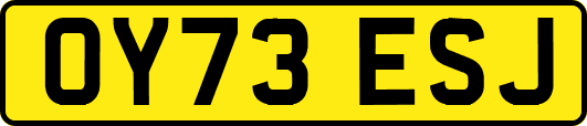 OY73ESJ