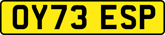 OY73ESP
