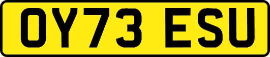OY73ESU