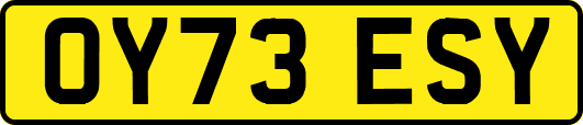 OY73ESY