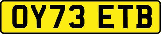 OY73ETB
