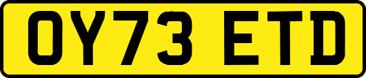 OY73ETD