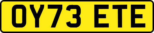 OY73ETE