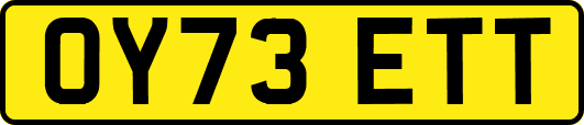 OY73ETT