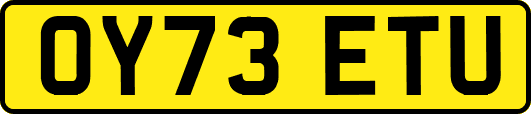 OY73ETU