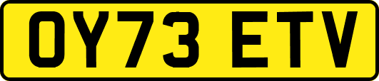 OY73ETV
