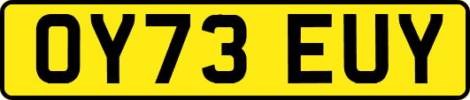 OY73EUY